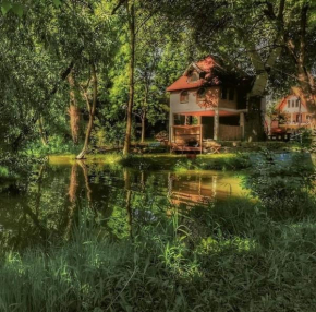 River House